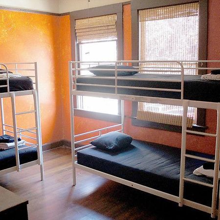 Hostel On 3Rd San Diego Exteriér fotografie